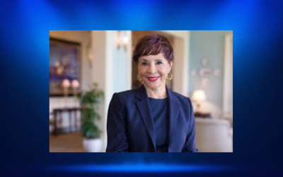 Meet Entrepreneur Sheila Johnson: A Pioneer in Media + Sports + Hospitality