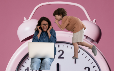 Guard Your Clock: How to Protect Your Time as a Self-Employed Entrepreneur