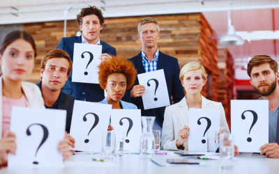 Is Now the Right Time to Start a Business? Why Uncertainty Could Be Your Opening