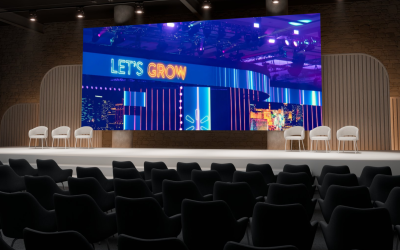 Walmart’s Grow With US Campaign: A Big Boost for Small Businesses