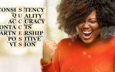 Success on Your Own Terms: Empowering Women Entrepreneurs to Define Their Own Story