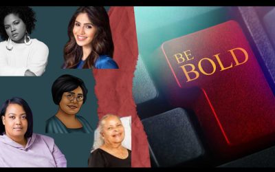 Discover 5 Bold Women Who Changed Their Industries and Impacted the World