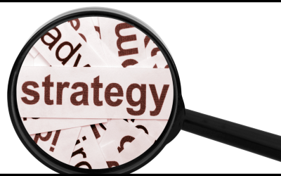 Business Revenue Stopped Growing? 5 Signs It’s Time to Change Your Strategy