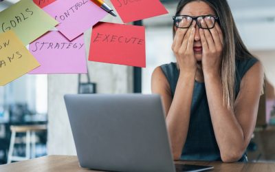Busy Isn’t the Same as Profitable: How Business Owners Can Create More Income Without Working Hard