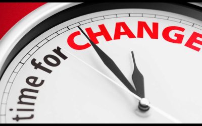 A New Beginning: How to Transform Your Business, Fitness, and Mindset in Six Months