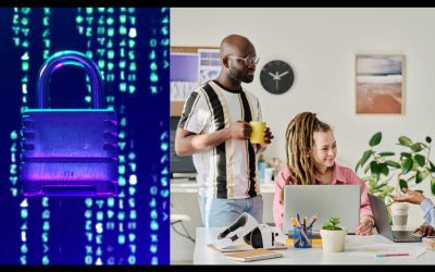 Affordable Cybersecurity Tools for Small Businesses