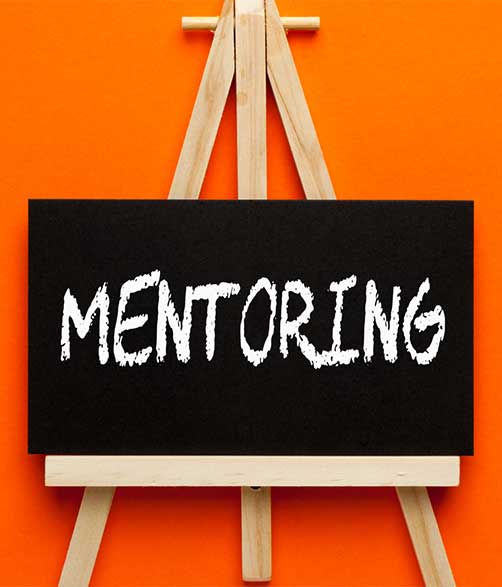 Business Mentorship