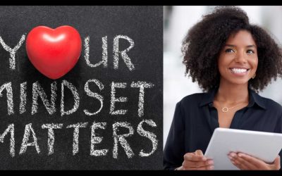 The CEO Mindset: How to Think, Act, and Grow Like a Successful Business Owner