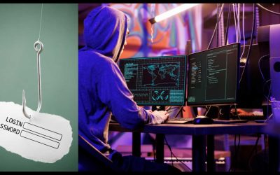 How to Prevent Phishing Attacks in Your Small Business