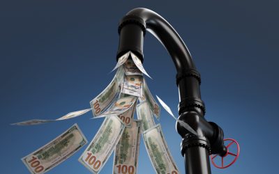 Profit Is Not Cash — The Financial Myth That Hurts Entrepreneurs