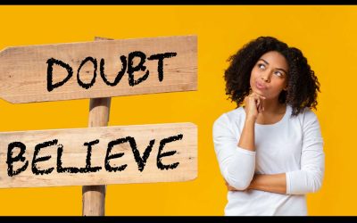 Breaking the Cycle of Self-Doubt: How to Fully Embrace Your Achievements