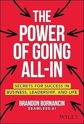 Bulletproof Your Mindset: Think Like a Business Owner, Take Responsibility and Take Control of Your Life