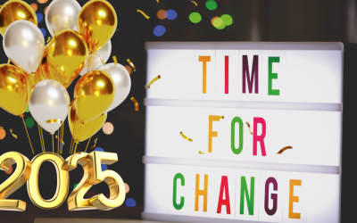 Embracing Change: Preparing Your Business for Industry Trends in the New Year