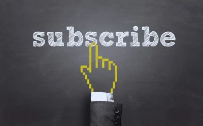The Rise of the Subscription Economy: How Entrepreneurs Can Turn Customers Into Long-Term Partners