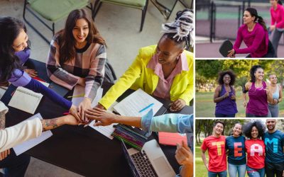 Hot Tips for Summer Networking: What You Can Do to Leverage Seasonal Events for Business Growth